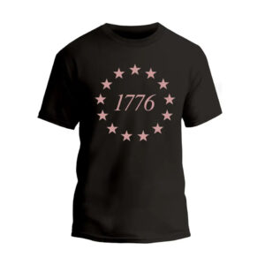 1776 Stars Unisex T-Shirt