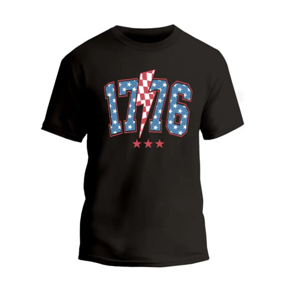 1776 Unisex T-Shirt