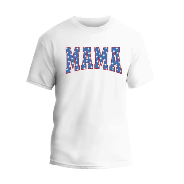 America Mama Unisex T-Shirt