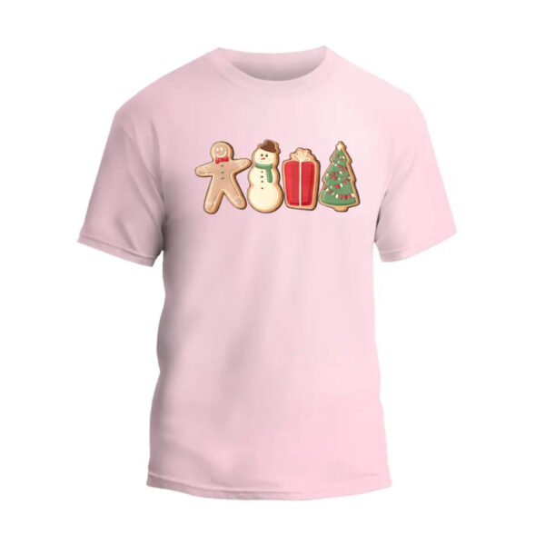 Christmas Cookies Unisex T-Shirt