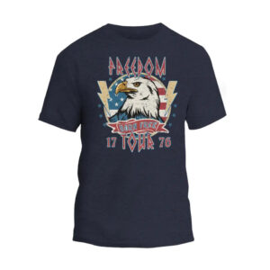 Freedom Eagle Shirt