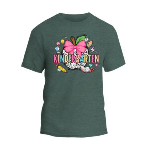 Kindergarden Unisex T-Shirt