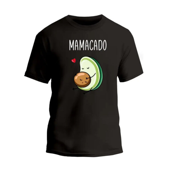 Mamacado Unisex T-Shirt