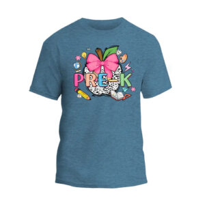 Pre-K Unisex T-Shirt