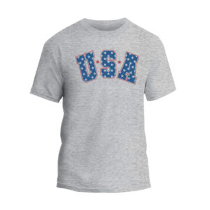 Star USA Unisex T-Shirt