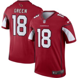 A.J. Green Arizona Cardinals Legend Jersey - Cardinal