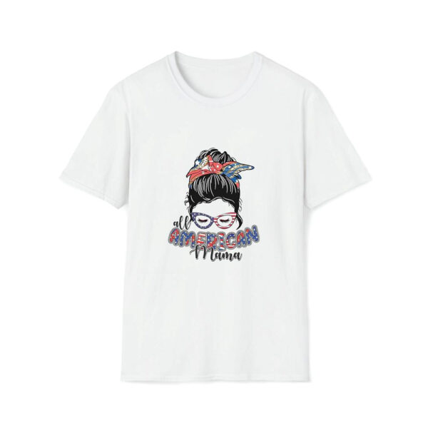 All American Mama Unisex T-Shirt