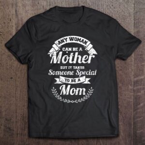 Awesome Mom Best Mama Ever Cute Happy Mothers Day T Shirt