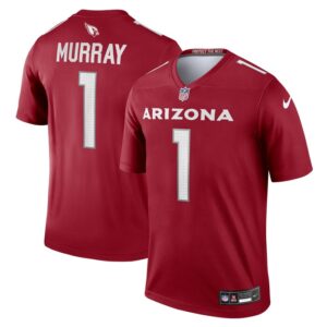 Kyler Murray Arizona Cardinals Legend Jersey - Cardinal